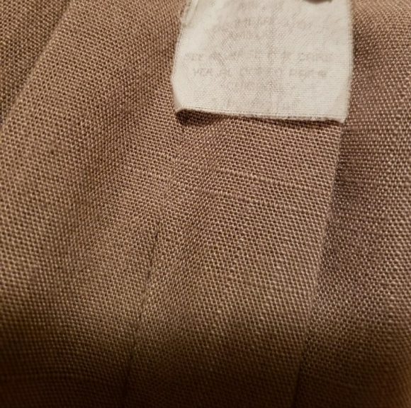 Vintage Prophecy pants - Picture 8 of 9